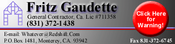 Fritz Gaudette, Inc.