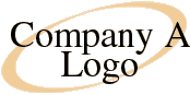 Company A Logo