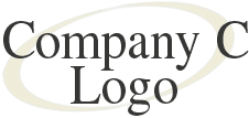 Company C Logo